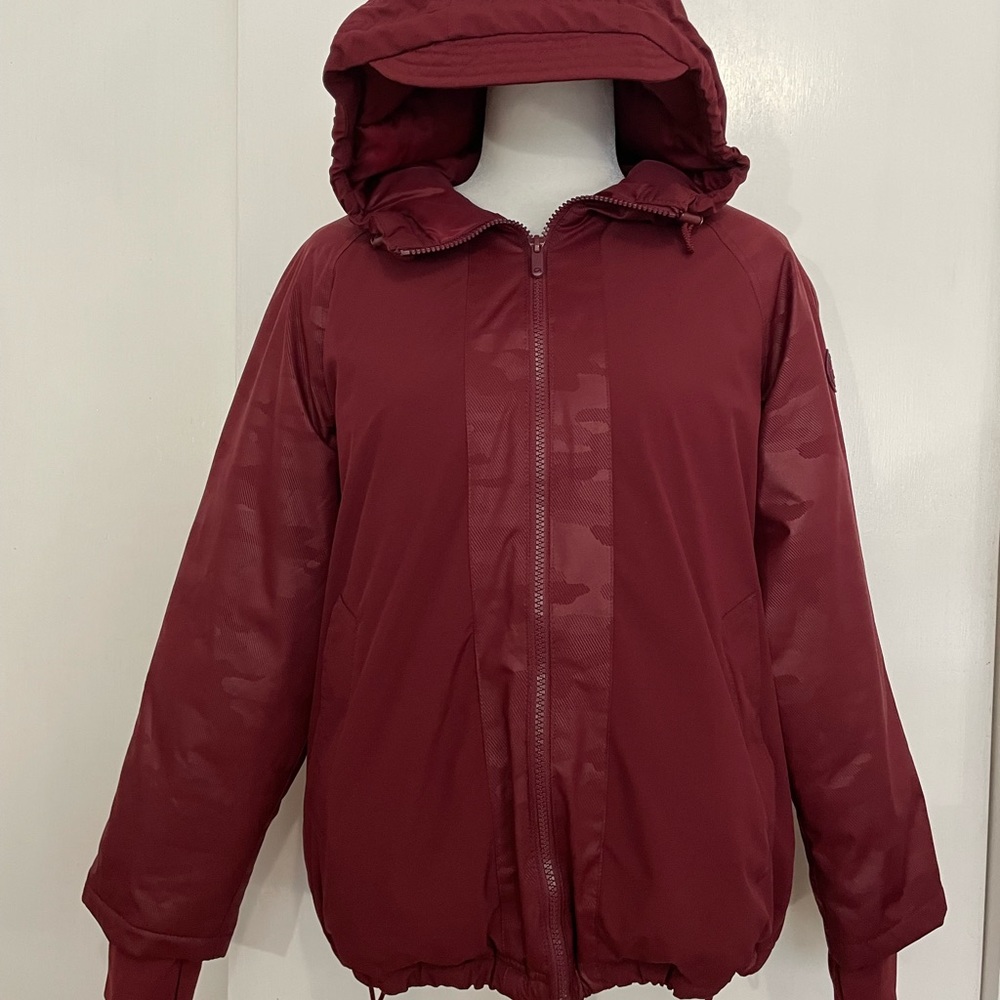 ✅GAP Puffer Jacket